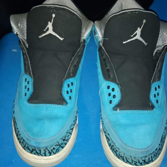 Meet your Posher, Tj - Picture 2 of 3